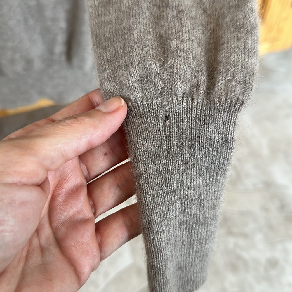 Halogen sweater - Picture 3 of 3